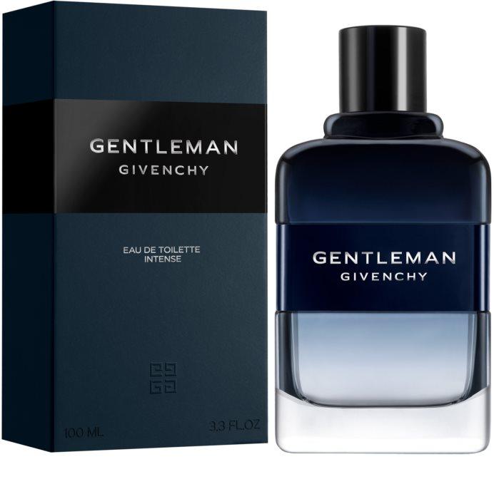 Givenchy Gentleman Intense EDT - Perfume Oasis