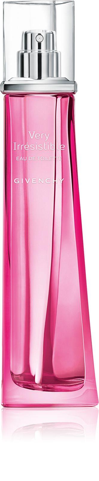 Givenchy Very Irresistible Eau de Toilette for Women - Tester - Perfume Oasis