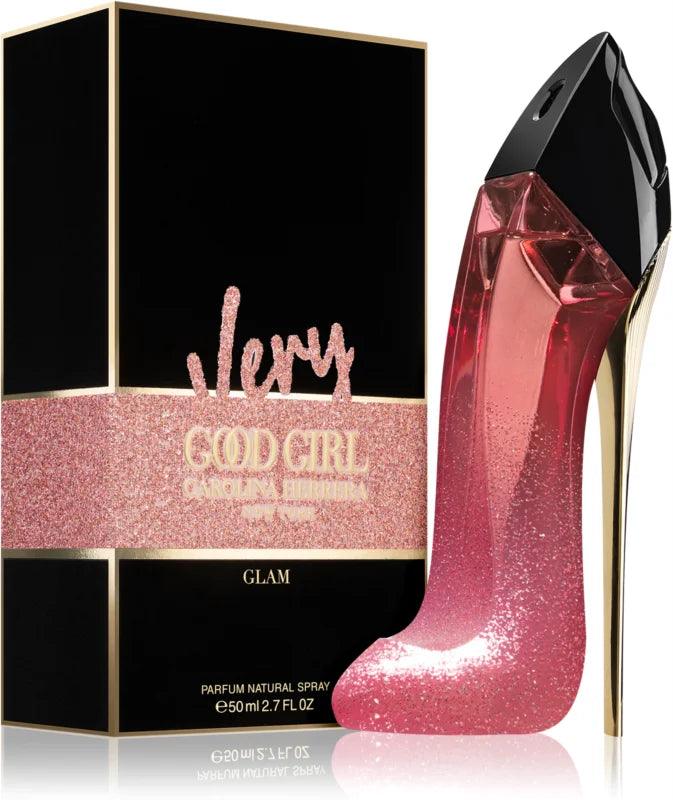 Carolina Herrera Very Good Girl Glam Eau de Parfum - Perfume Oasis