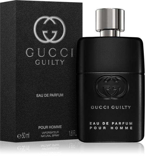 Gucci Guilty Pour Homme EDP Men - Perfume Oasis