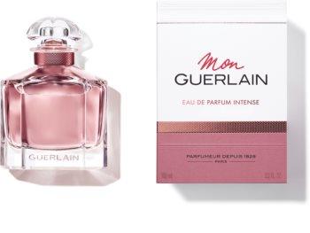 GUERLAIN Mon Guerlain Intense Eau de Parfum - Perfume Oasis