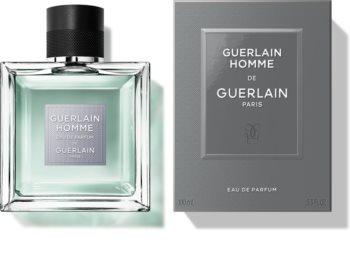 Guerlain Homme Eau de Parfum for Men - Perfume Oasis