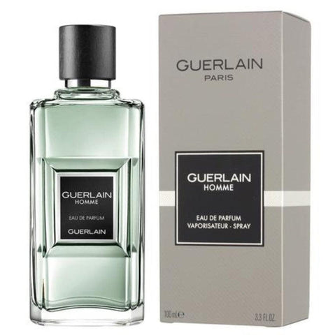 Guerlain Homme Eau de Parfum for Men - Perfume Oasis