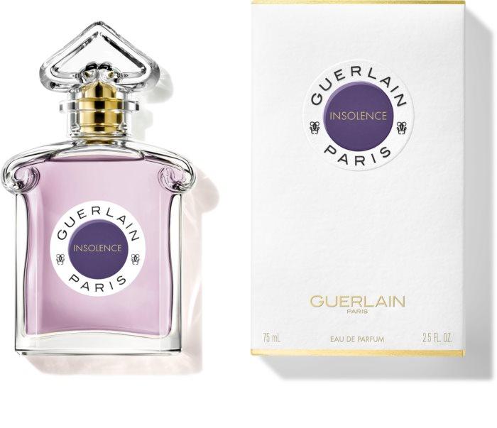 Guerlain Insolence Eau de Parfum Spray - Perfume Oasis