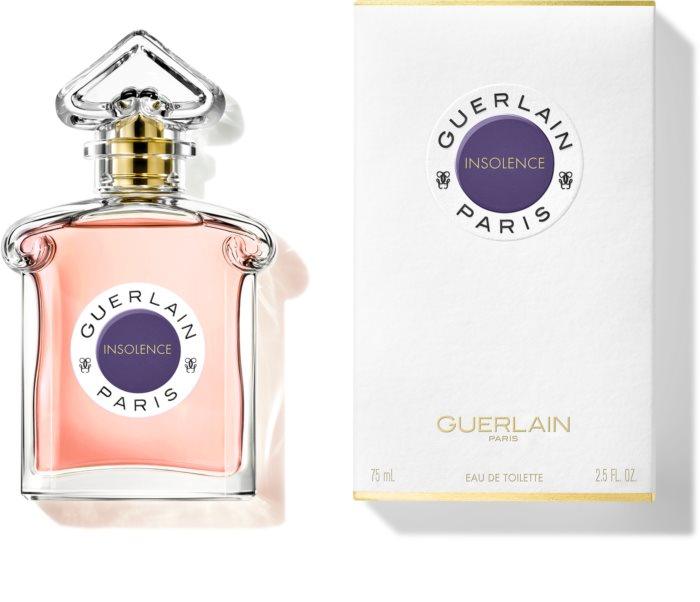 Guerlain Insolence Eau de Toilette Spray - Perfume Oasis