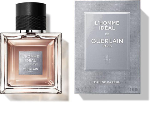 GUERLAIN L'Homme Ideal EDP Men - Perfume Oasis