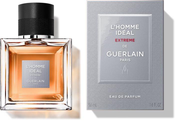 L'Homme Ideal Eau de Parfum Guerlain cologne - a fragrance for men