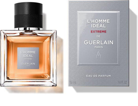 GUERLAIN L'Homme Ideal Extreme EDP Men – Perfume Oasis