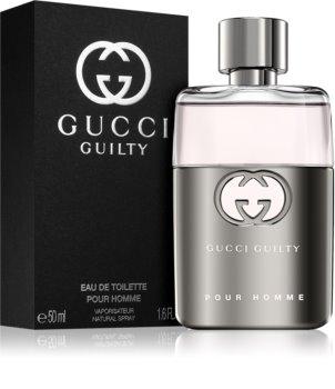 Gucci Guilty Pour Homme EDT - Perfume Oasis