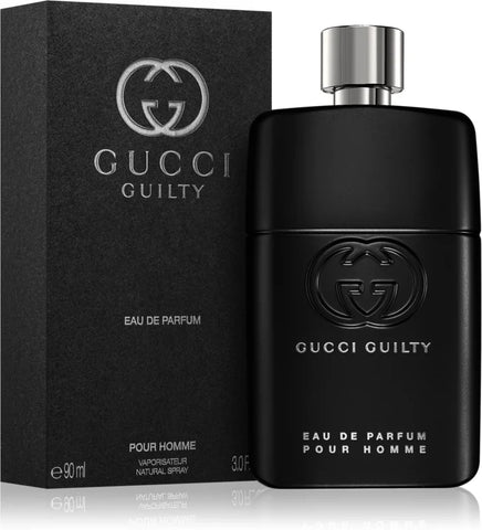 Gucci Guilty Pour Homme EDP Men