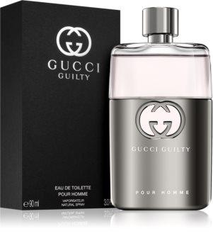 Gucci Guilty Pour Homme EDT - Perfume Oasis