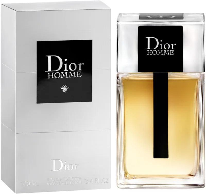 Christian Dior Dior Homme EDT - Perfume Oasis