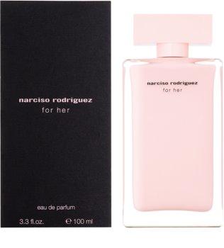 Narciso Rodriguez For Her Eau de Parfum for Women - Perfume Oasis