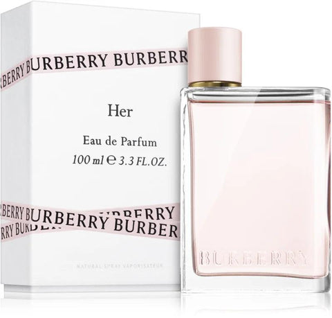 Burberry Her EDP - Perfume Oasis