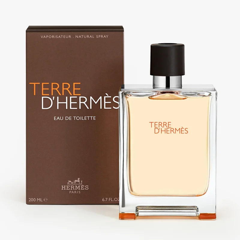 Hermes Terre D'Hermes Eau de Toilette Spray - Perfume Oasis