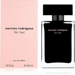Narciso Rodriguez For Her EDT - Perfume Oasis
