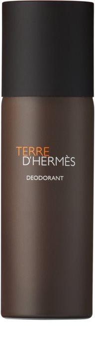 Terre d'Hermes Deodorant Spray 150ml - Perfume Oasis