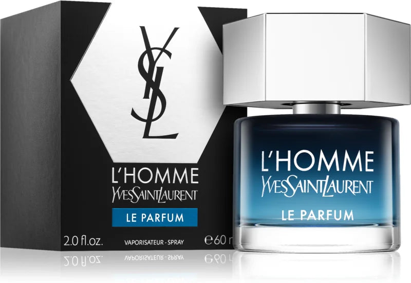 YSL L'Homme Le Parfum EDP for Men - Perfume Oasis