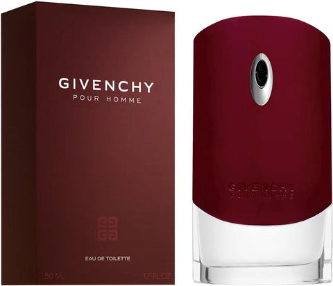 Givenchy Pour Homme Eau de Toilette - Perfume Oasis
