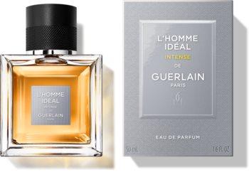 GUERLAIN L'Homme Ideal L'Intense Eau de Parfum - Perfume Oasis