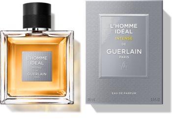 GUERLAIN L'Homme Ideal L'Intense Eau de Parfum - Perfume Oasis