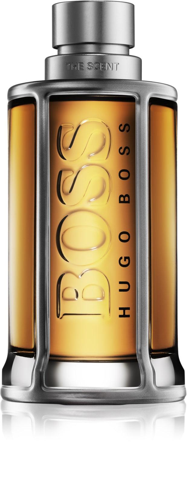 Hugo Boss BOSS The Scent Eau de Toilette for Men - Tester - Perfume Oasis
