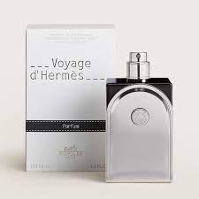 Hermes Voyage d'Hermes  Parfum