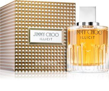 Jimmy Choo Illicit Eau de Parfum - Perfume Oasis