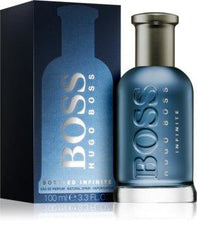 BOSS BOTTLED Infinite Eau de Parfum - Perfume Oasis