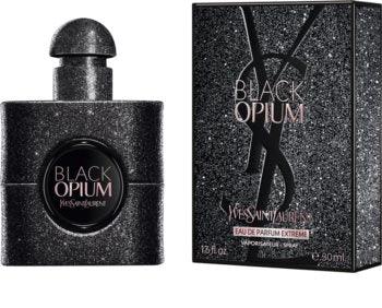 YSL Black Opium Extreme EDP Women - Perfume Oasis