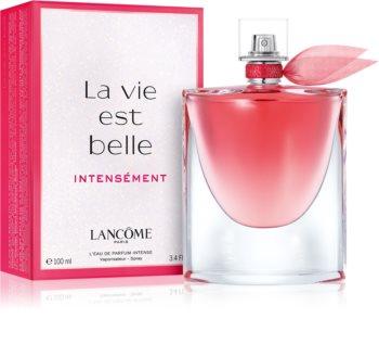 Lancome La Vie Est Belle Intensement EDP - Perfume Oasis