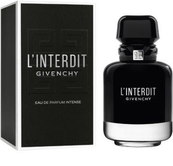 GIVENCHY L'Interdit Intense Eau de Parfum - Perfume Oasis