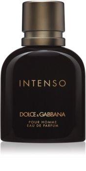Dolce and Gabbana Pour Homme Intenso Eau De Parfum for Men - Perfume Oasis
