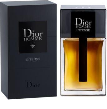 Dior Homme Intense Eau de Parfum for Men - Perfume Oasis