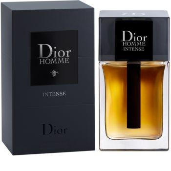 Dior Homme Intense Eau de Parfum for Men - Perfume Oasis