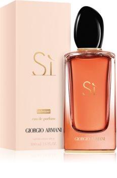Giorgio Armani Si Intense Eau de Parfum - Perfume Oasis