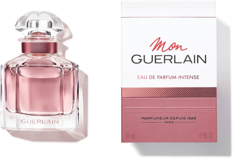GUERLAIN Mon Guerlain Intense EDP Spray for Women – Perfume Oasis