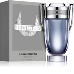 Paco Rabanne Invictus EDT - Perfume Oasis
