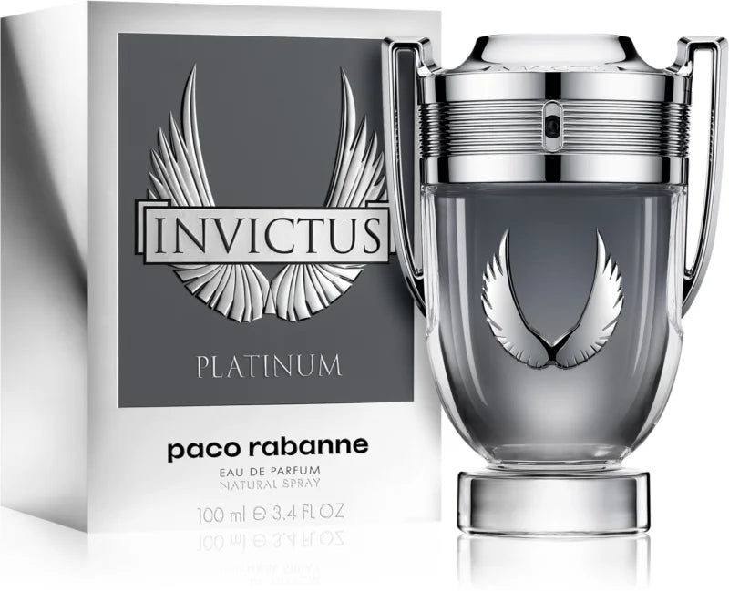 Precio invictus perfume sale