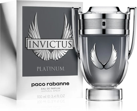 Paco Rabanne Invictus Platinum EDP