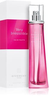 Givenchy Very Irresistible Eau de Toilette - Perfume Oasis