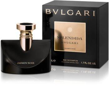 Bvlgari Splendida Jasmin Noir EDP Spray - Perfume Oasis