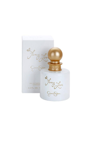 Jessica Simpson Fancy Love Eau de Parfum for Women - Perfume Oasis