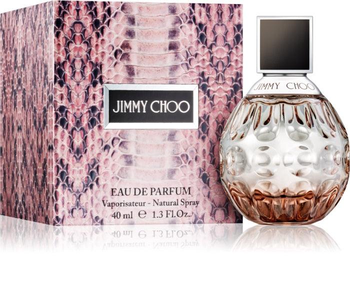 Jimmy Choo Eau de Parfum - Perfume Oasis