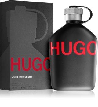 HUGO Just Different Eau de Toilette - Perfume Oasis