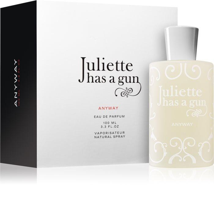 Juliette Has A Gun Anyway EDP - Perfume Oasis