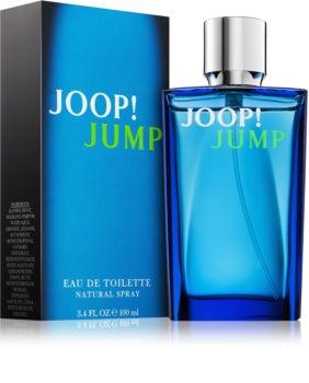 Joop Jump Eau de Toilette for Men - Perfume Oasis