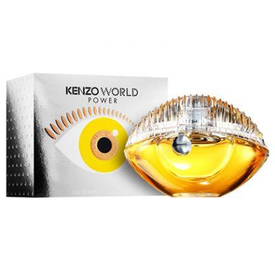 Kenzo World Power Eau de Parfum - Perfume Oasis