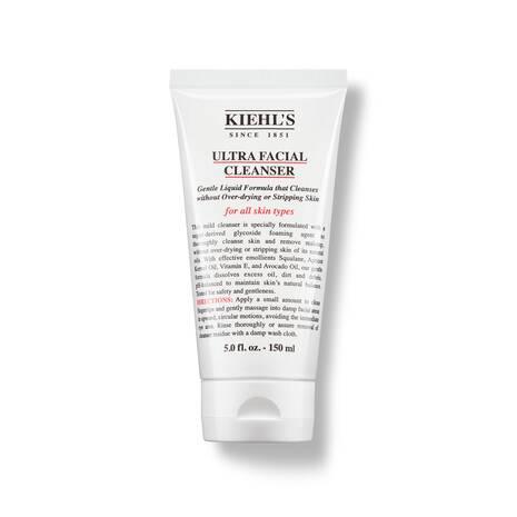Kiehl's Ultra Facial Cleanser 150ml - Perfume Oasis