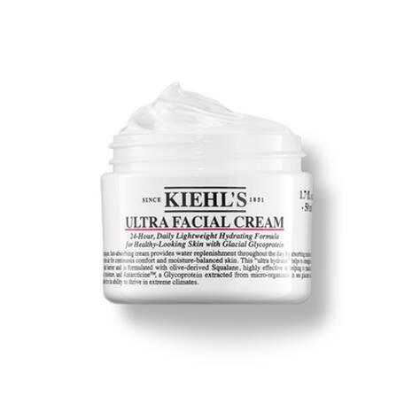 Kiehl's Ultra Facial Cream 28ml - Perfume Oasis